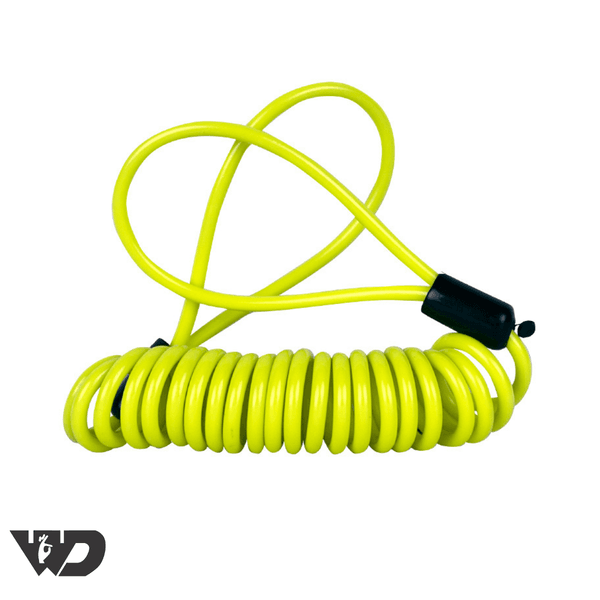 Påminnelseskabel for skivebremslås 150cm/4mm