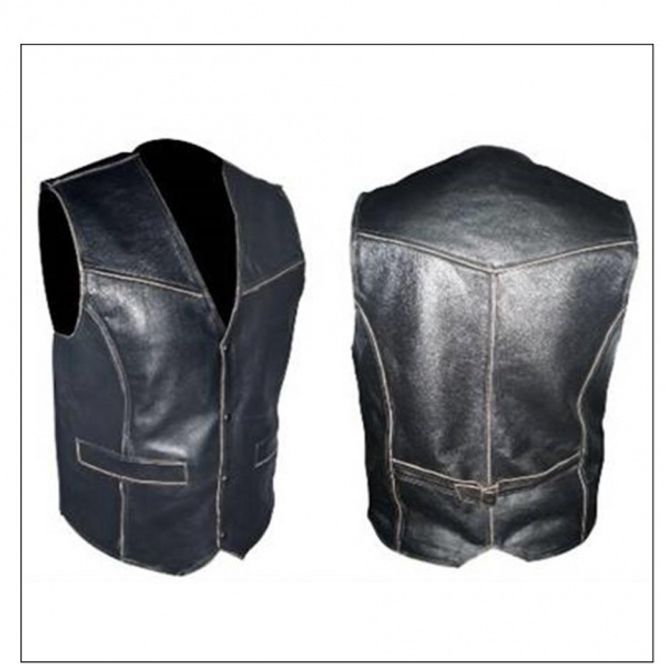 Hovedbilde WD 420 SKINNVEST