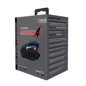 Hovedbilde UCLEAR MOTION 4 LITE, SINGLE SET