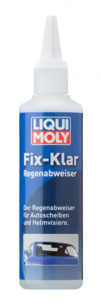 LIQUI MOLY FIX-KLAR REGNAVVISER 125 ML