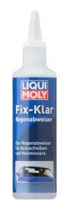 Hovedbilde LIQUI MOLY FIX-KLAR REGNAVVISER 125 ML