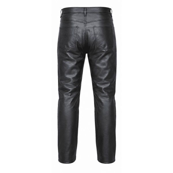 WD 414 SKINNBUKSE JEANS MODELL
