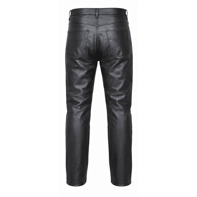 WD 414 SKINNBUKSE JEANS MODELL